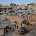 La visión de Kushner para reconstruir Gaza enfrenta grandes obstáculos