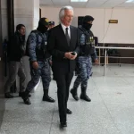 Juez otorga casa por cárcel al periodista guatemalteco José Rubén Zamora