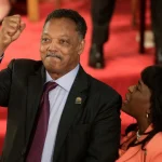 Fallece el reverendo Jesse Jackson, líder por los derechos civiles en EU