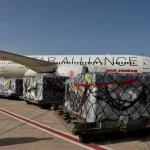 Ataque a Irán interrumpe los vuelos en Oriente Medio y más allá